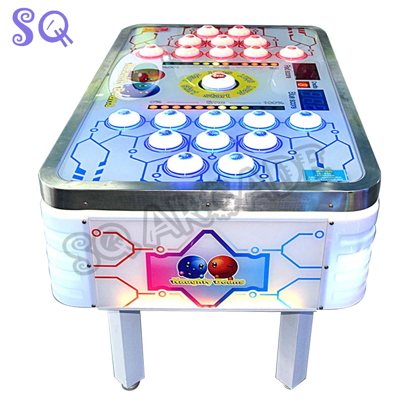 Coin Operated Indoor Amusement - Arcade Card Vending Machine recension och pris