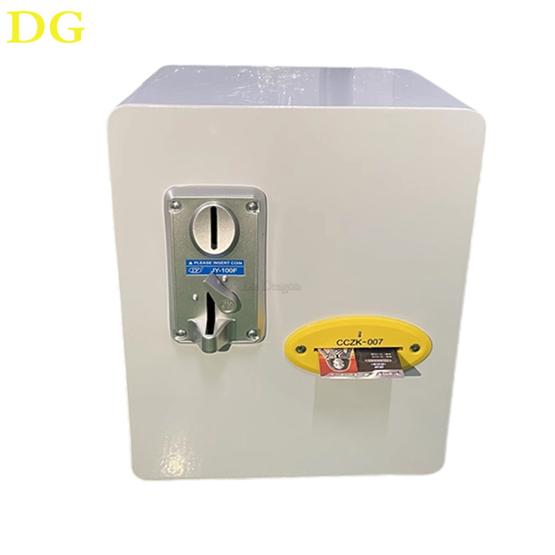 Mini Card Vending Machine – Co - Arcade Card Vending Machine recension och pris