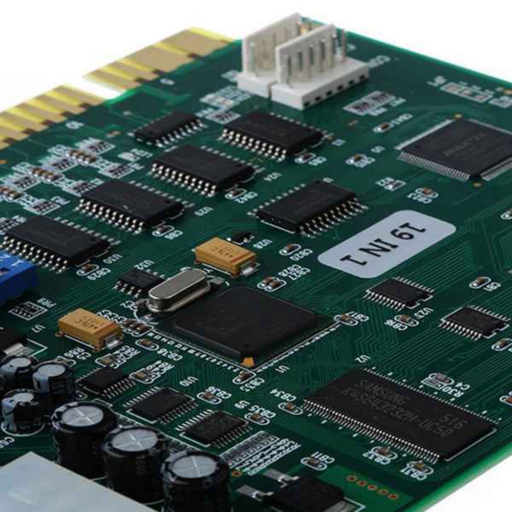B27B 19 In 1 Multicade PCB Boa - Usb Game Board Jamma recension och pris