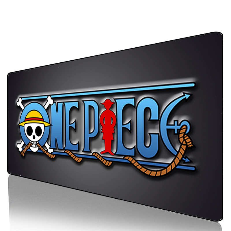 Anime One Piece Luffy Mouse Pa - Arcade No recension och pris