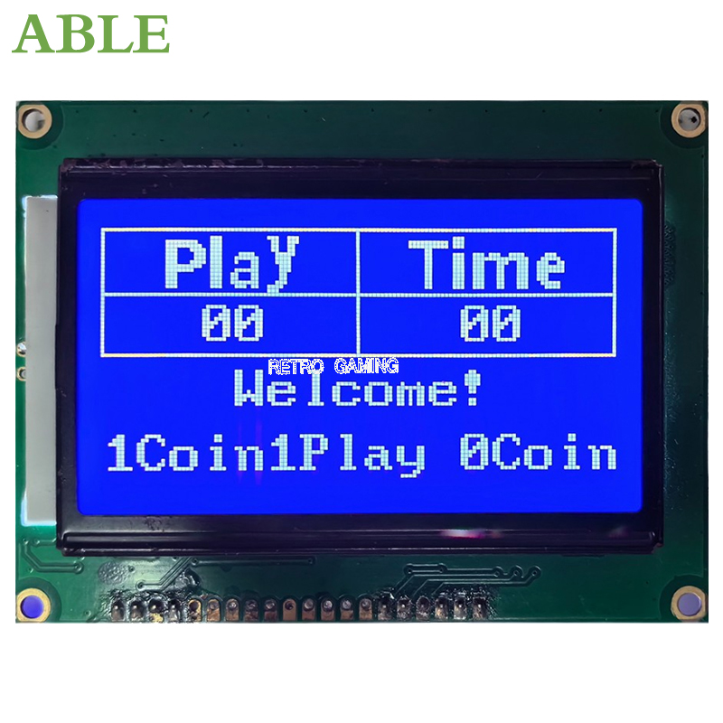 RY Clip Machine Kit - 30 Clips - Arcade Card Vending Machine recension och pris