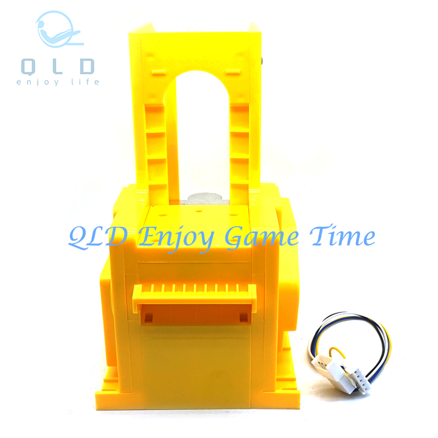 Coin-operated Card Machine Car - Arcade Card Vending Machine recension och pris