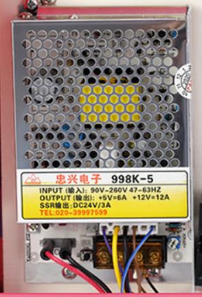 New Gaunting Machine Kit Arcad - Arcade Card Vending Machine recension och pris